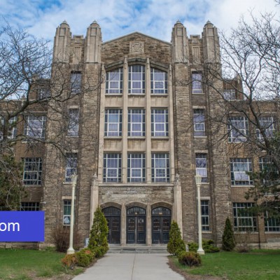 Westdale Secondary School